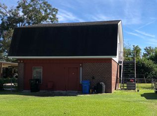 116 E Curtis Dr, New Iberia, LA 70560