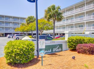 2393 Folly Rd #2-M, Folly Beach, SC 29439