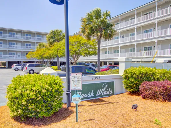 2393 Folly Rd #2-M, Folly Beach, SC 29439