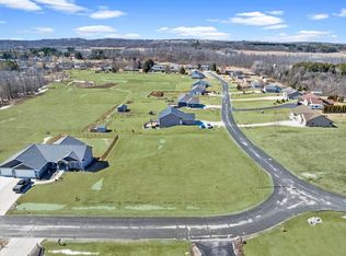 LOT 17 Bobolink Ln #627, Cascade, WI 53011