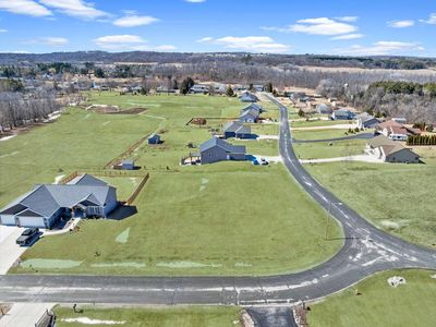 Lt17 BOBOLINK LANE #627, Cascade, WI, 53011