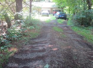 3621 Johnstown Alexandria Rd, Alexandria, OH