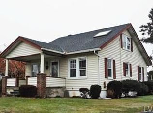 986 Lohman Dr, Mount Bethel, PA 18343