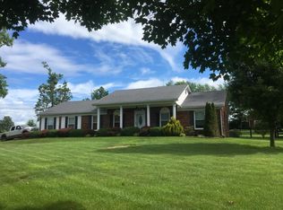 1955 Stamping Ground Rd, Georgetown, KY 40324