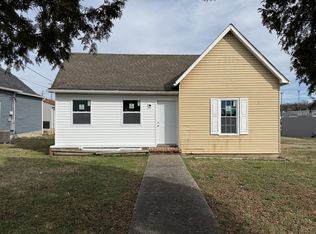 1612 8th Ave, Knoxville, TN 37917