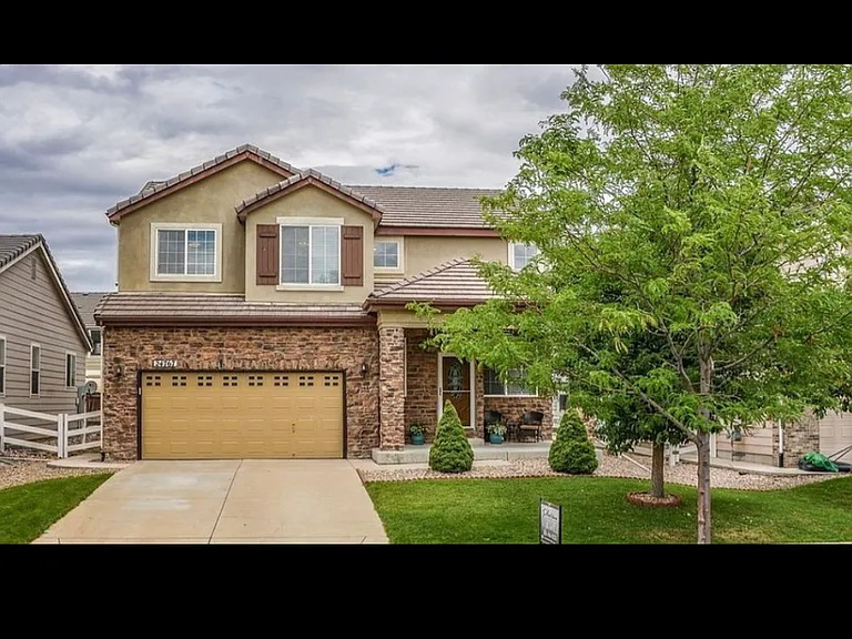 24767 E Wyoming Pl — Photo 1