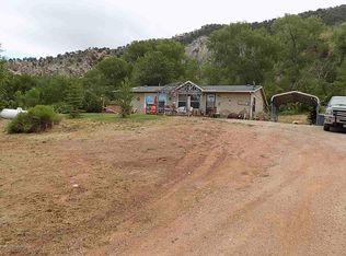 206 N Bill Creek Rd, Carbondale, CO 81623