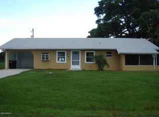 281 Haverford Ln NE, Palm Bay, FL 32907