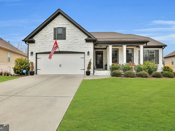 7020 Tybridge St, Cumming, GA 30040