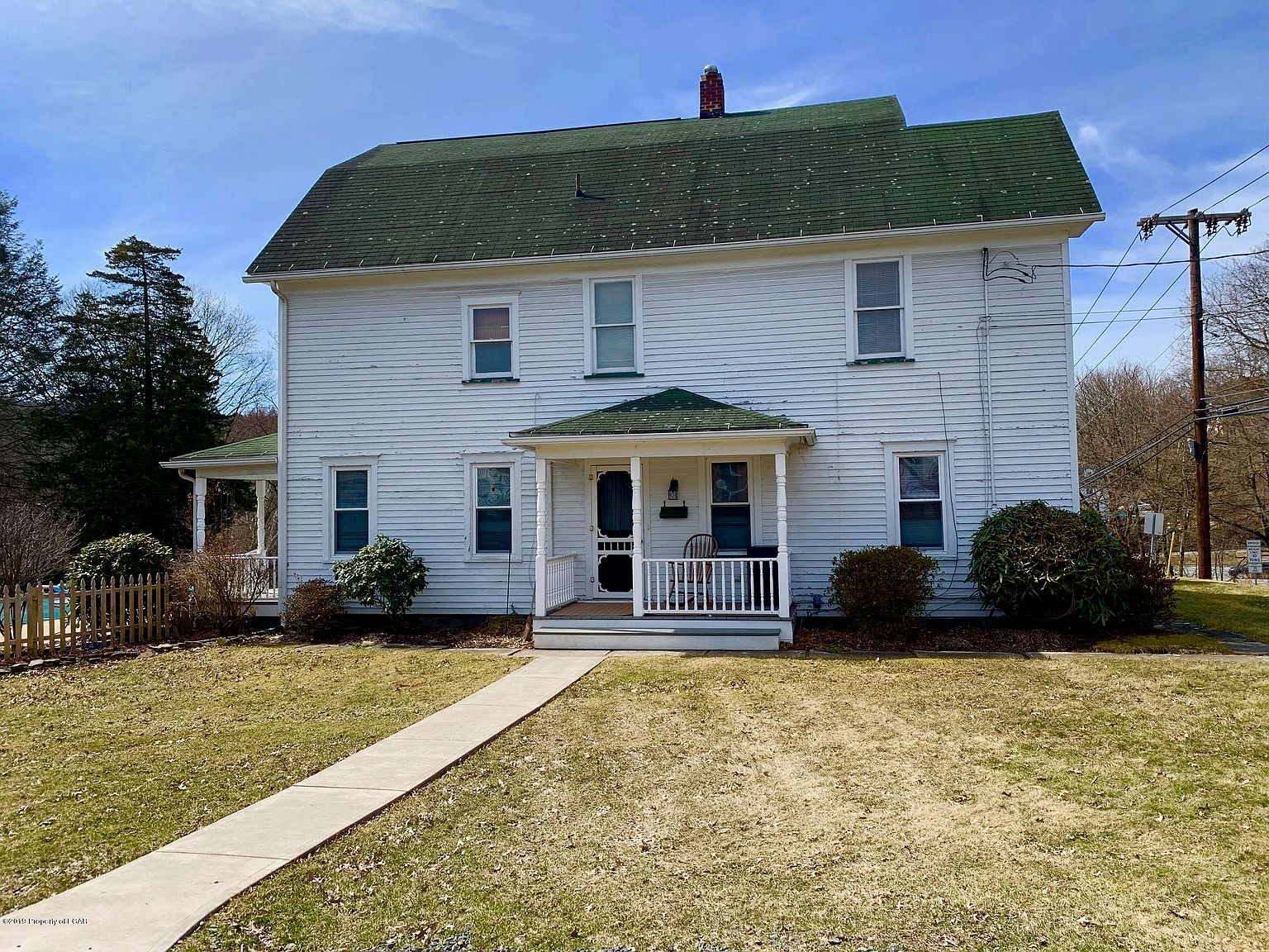 7 Harris Hill Rd, Trucksville, PA 18708 Zillow