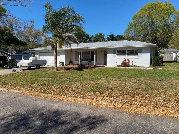 1924 Jeffords St, Clearwater, FL 33764