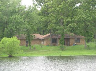 13215 County Road 2919, Eustace, TX 75124