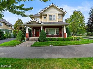 4027 W Shoreview Ln, Coeur D Alene, ID 83814