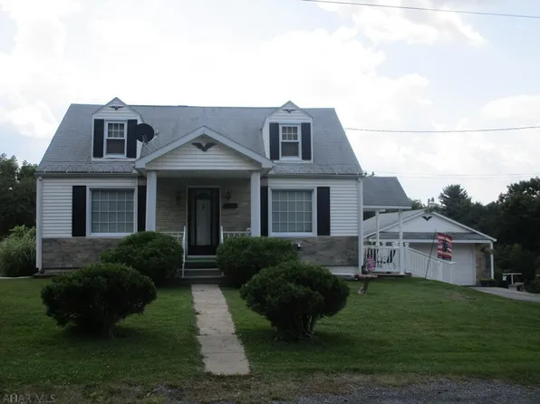 194 Cross Roads Blvd, Coalport, PA 16627