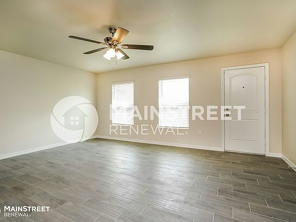 WM - Living Room