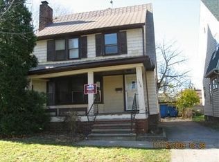 1016 Quilliams Rd, Cleveland Heights, OH 44121