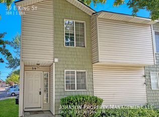 39 E King St, Meridian, ID 83642