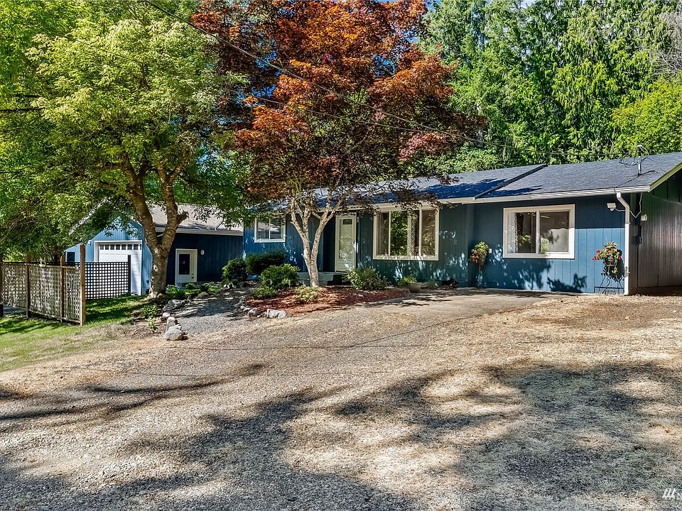 90 E Herron Place, Shelton, WA 98584 Zillow