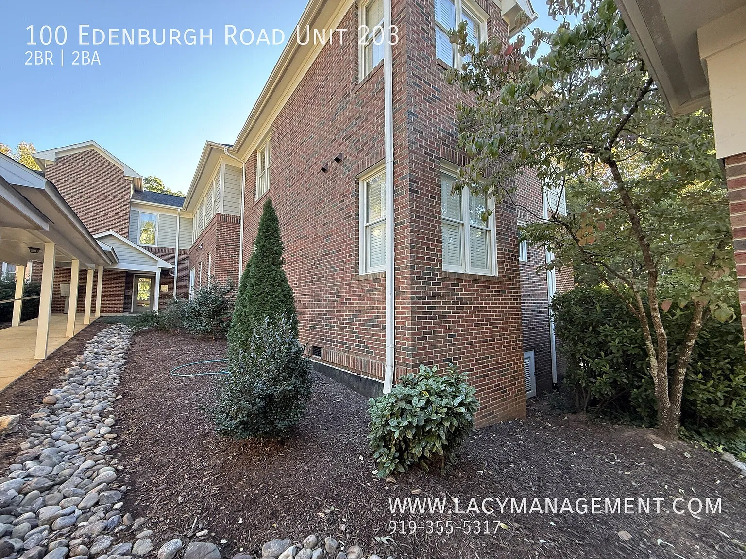 2 bed, 2.0 bath, 2273 sqft, $2,995 — Photo 2