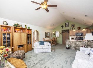 6058 Warbling Ln, Westerville, OH 43081