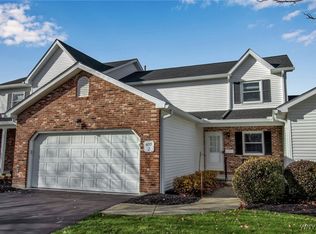 6035 Quaker Hollow Rd APT 2, Orchard Park, NY 14127
