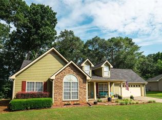 1415 Red Oak Way, Winder, GA 30680