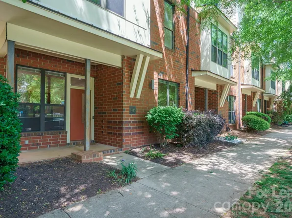 3435 Spencer St, Charlotte, NC 28205