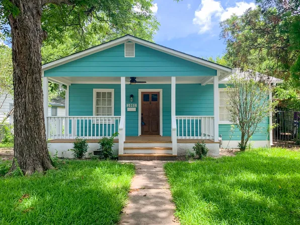 1002 W Saint Johns Ave, Austin, TX 78757