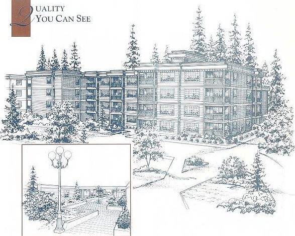 1st image of 13735 Linden Ave N APT B206