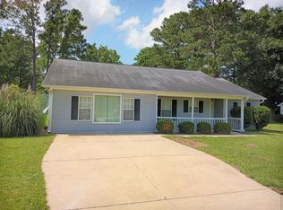 245 Lemonwood Dr, Havelock, NC 28532