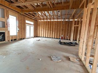 9208 NW 86th St, Yukon, OK 73099