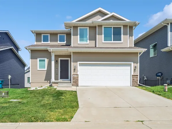 15137 Foxglove Ln, Urbandale, IA 50323