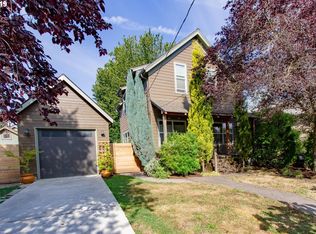 4037 NE 6th Ave, Portland, OR 97212