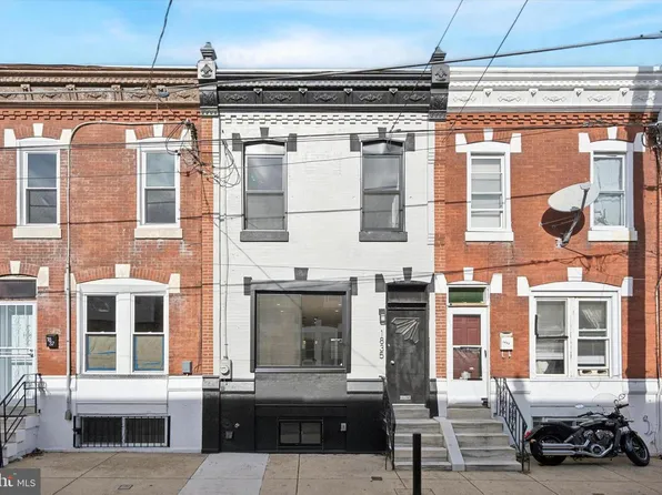 1835 Dudley St, Philadelphia, PA 19145