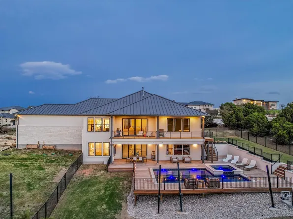 15421 Mc Cormick Vista Dr, Austin, TX 78734