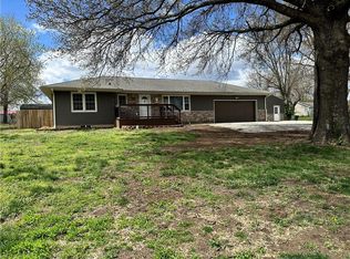 178 SW 13th Hwy, Warrensburg, MO 64093