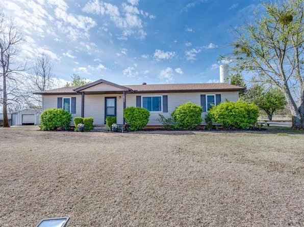 1022 Redman Dr, Newcastle, OK 73065