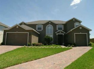 2316 Pesaro Cir, Ocoee, FL 34761