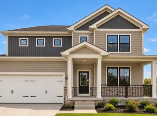 414 Barons Ct, Venetia, PA 15367
