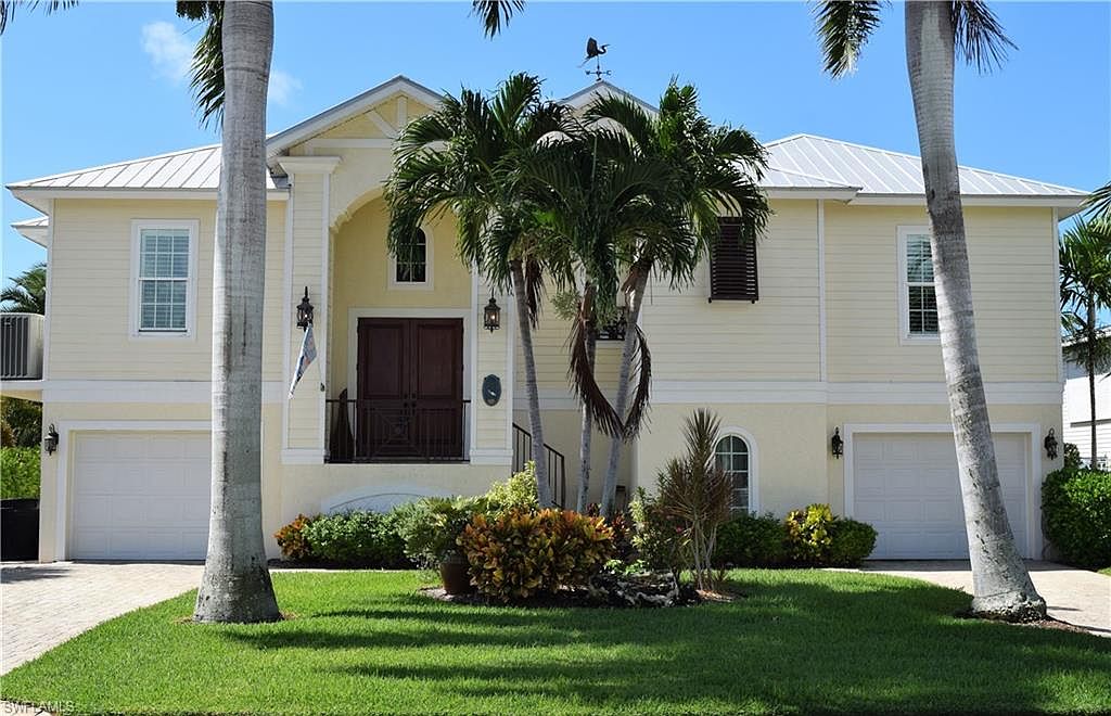 14 Avenida Carita Fort Myers Beach FL 33931 Zillow