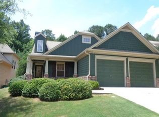 355 Downing Creek Trl, Canton, GA 30114