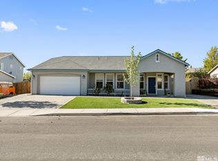 3448 Weaver Pl, Reno, NV 89512