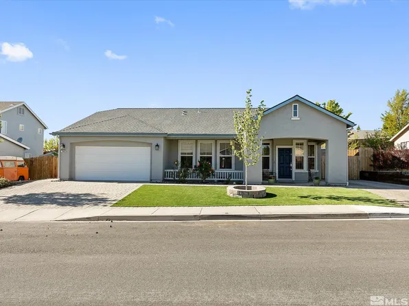 3448 Weaver Pl, Reno, NV 89512