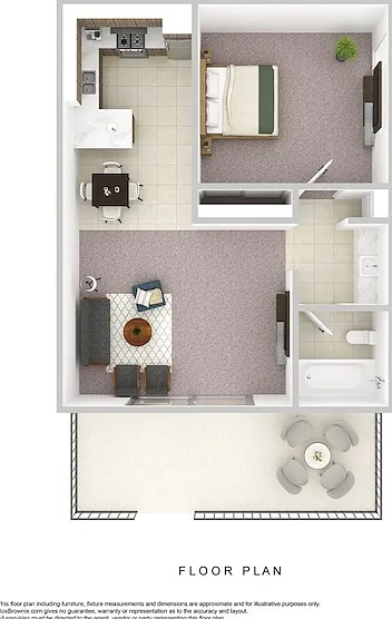 SunVilla Resort +55 Apartments — Photo 17