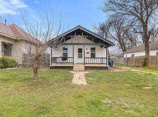 524 S Ellison Ave, El Reno, OK 73036