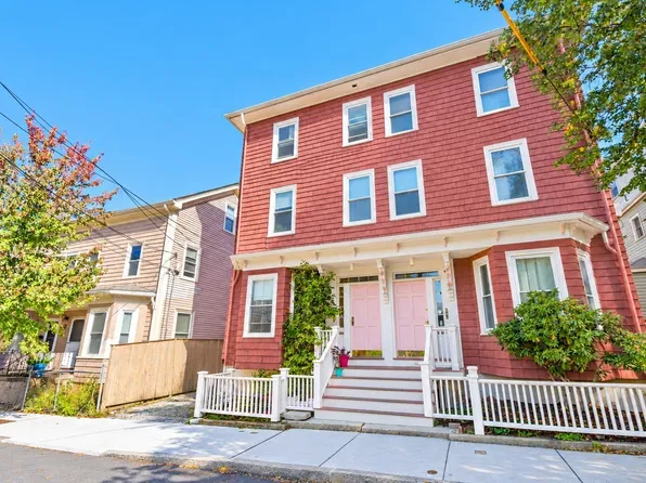 247 Chestnut St, Cambridge, MA 02139