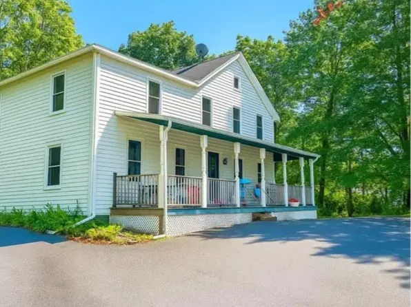 352 Violet Ave #1, Poughkeepsie, NY 12601