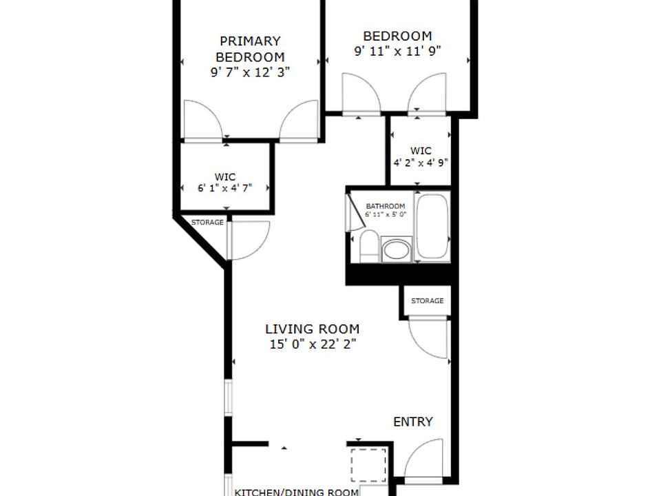 2nd image of 252-260 11th St #6283100