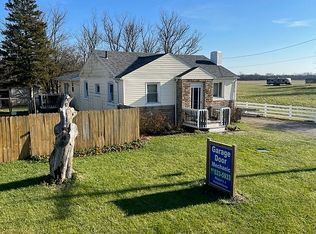 380 Quaker Trace Rd, West Alexandria, OH 45381