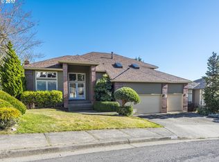 11864 SW Aspen Ridge Dr, Tigard, OR 97224